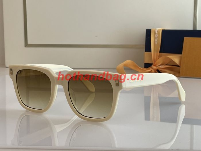 Louis Vuitton Sunglasses Top Quality LVS02088